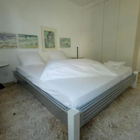 Seewohnung 2 施皮茨