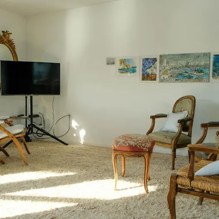 Appartement Seewohnung 2 Spiez