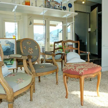 Seewohnung 2 *