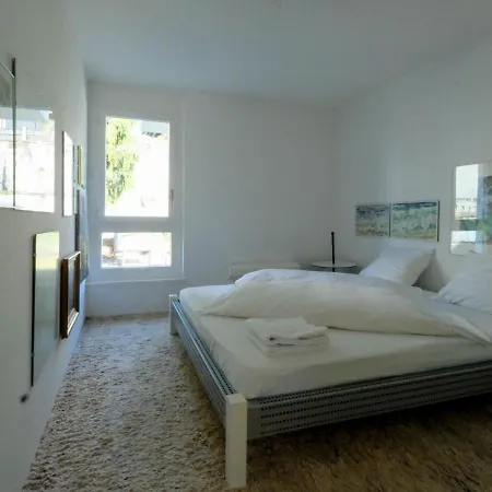 Seewohnung 2 * Spiez